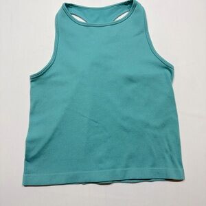 Sku#174 Free People Intimately Seamless Racerback Crop